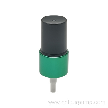 18-28MM Aluminium-Plastic Mist Sprayer Perfume Cap